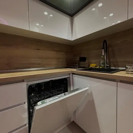 Apartman Istocno * Szarajevó