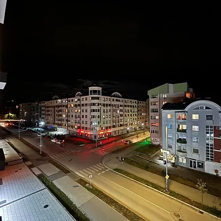 Apartman Istocno