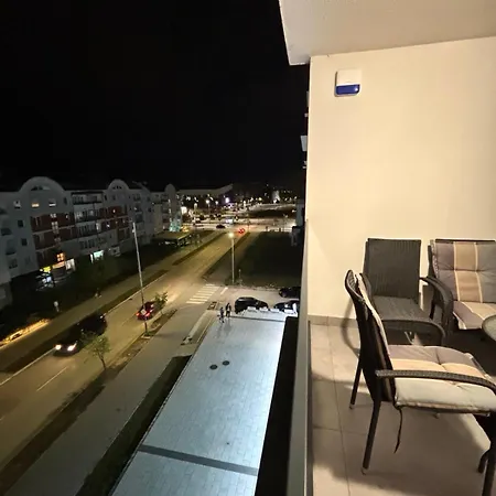 Apartman Istocno Apartman