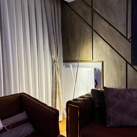 Apartman Apartman Istocno *