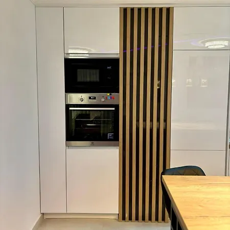 Apartman Apartman Istocno Szarajevó
