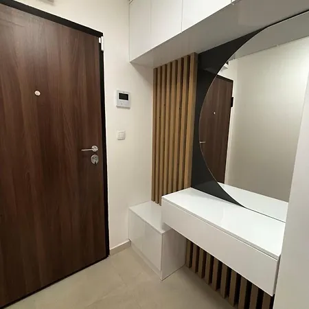 Apartman Istocno *