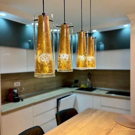 Apartman Istocno Szarajevó