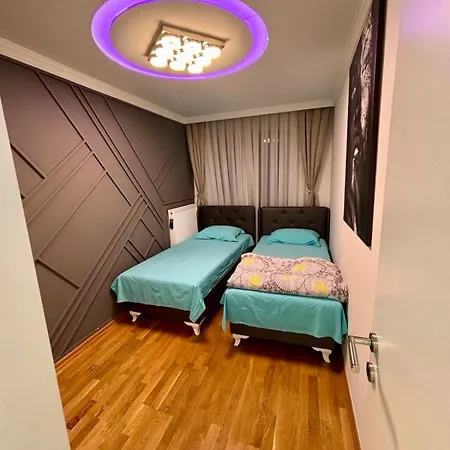 Apartman Istocno * Szarajevó