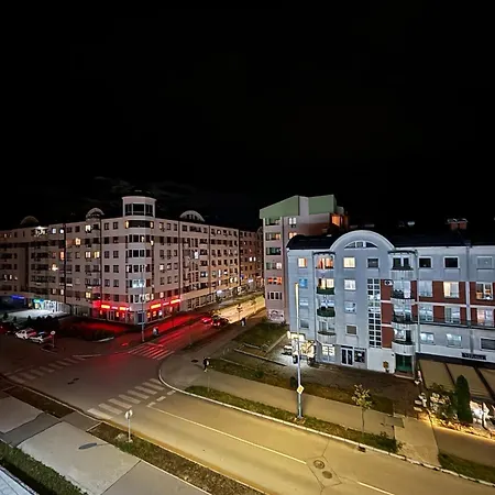 Apartman Istocno Apartman