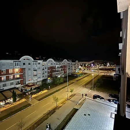 Apartman Apartman Istocno