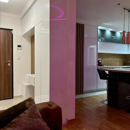 Apartman Apartman Istocno *