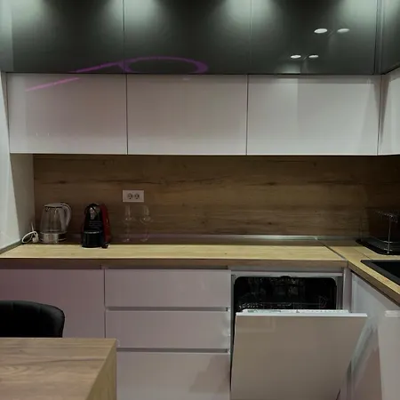 Apartman Istocno Apartman Szarajevó