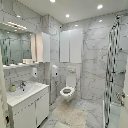 Apartman Apartman Istocno Szarajevó