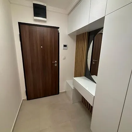 Apartman Istocno Szarajevó