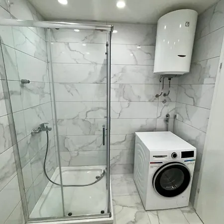 Apartman Istocno * Szarajevó