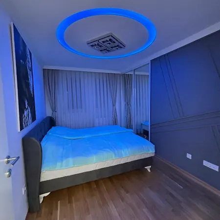 Apartman Istocno Apartman