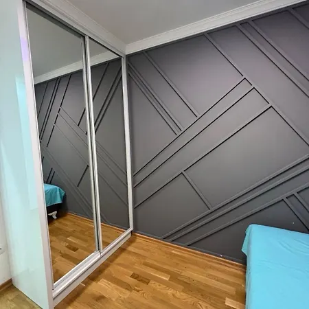 Apartman Apartman Istocno