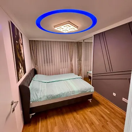 Apartman Istocno Apartman *