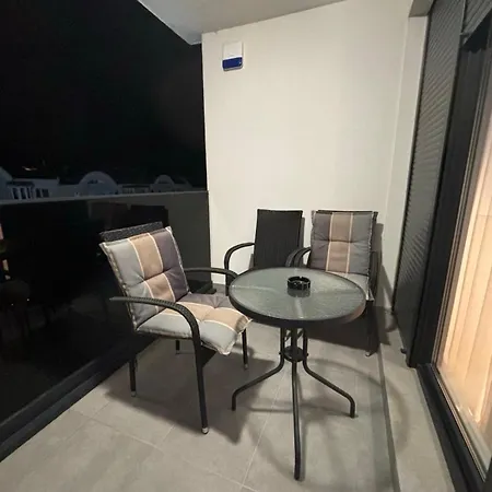 Apartman Apartman Istocno *