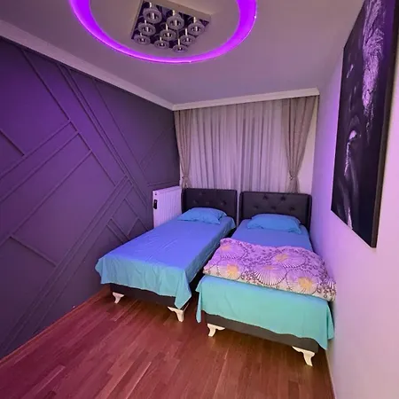 Apartman Istocno Apartman Szarajevó